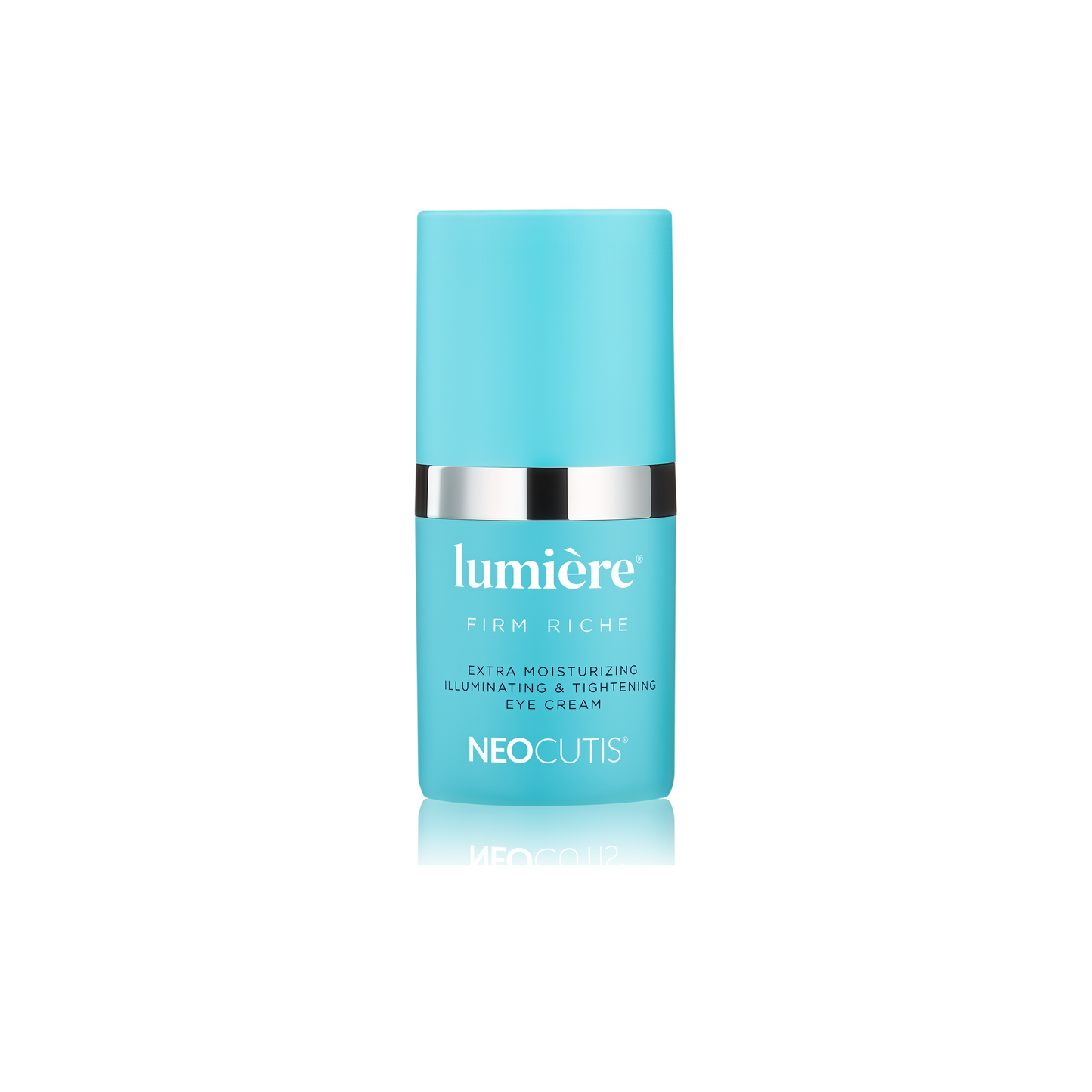 NEOCUTIS Lumiere Firm Riche - Extra Moisturizing Illuminating & Tightening Eye Cream - 15 ML