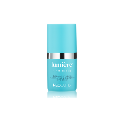 NEOCUTIS Lumiere Firm Riche - Extra Moisturizing Illuminating & Tightening Eye Cream - 15 ML