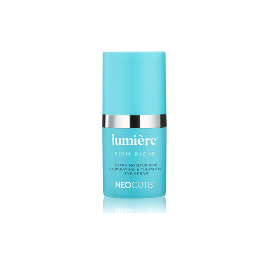 NEOCUTIS Lumiere Firm Riche - Extra Moisturizing Illuminating & Tightening Eye Cream - 15 ML