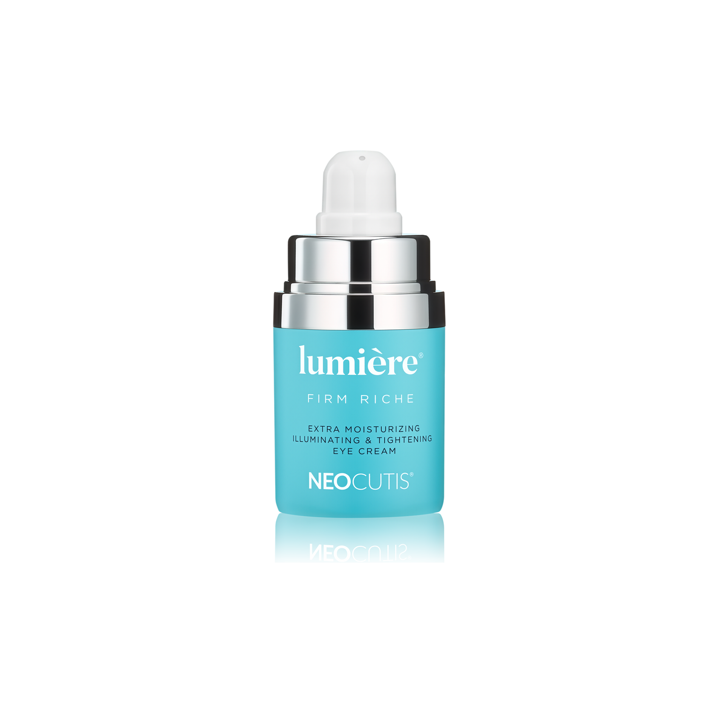 NEOCUTIS Lumiere Firm Riche - Extra Moisturizing Illuminating & Tightening Eye Cream - 15 ML