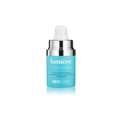 NEOCUTIS Lumiere Firm Riche - Extra Moisturizing Illuminating & Tightening Eye Cream - 15 ML